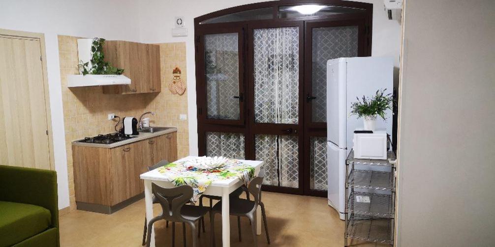 Al Civico 365 Βίλα Castelluzzo Εξωτερικό φωτογραφία